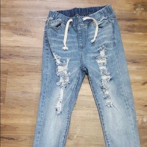 Women’s jeans Americans